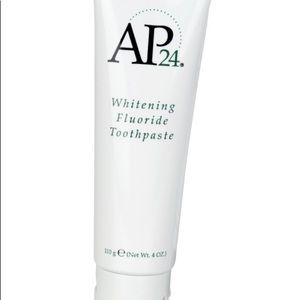 Amazing toothpaste brand new